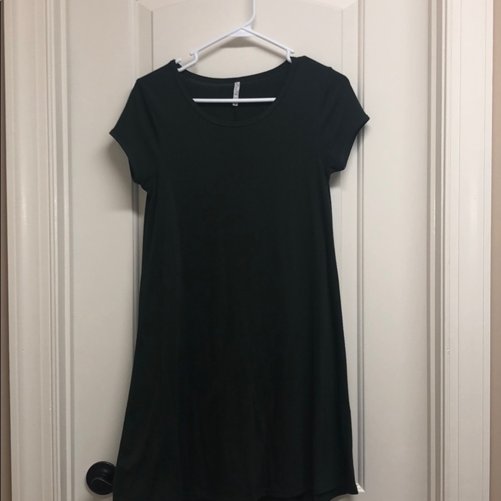 S Supply t shirt dress